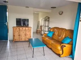 Cottage Le pêcheur du Grand Large proximité plage