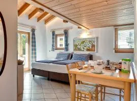 Chalet Gesa - Livigno Centro