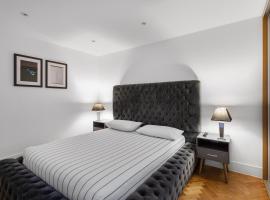 Chelmsford Town Centre, Modern 1 Bed Apartment, hotel in Chelmsford