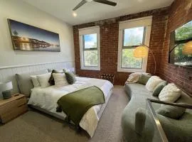 Mylan on Marine - Historic Charm, Modern Heart