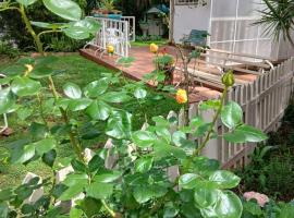 "O Sole Mio" Self catering studio apartment in Bedfordview