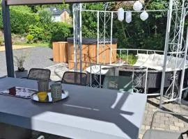 Label Semois Gite rural 3 épis