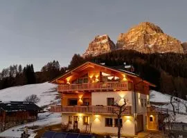 Chalet M
