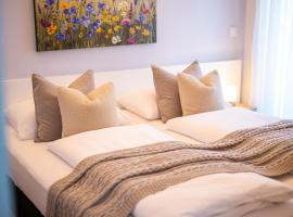 SHOME Hotel Graz I Self-Check-In I Free Parking, khách sạn ở Graz