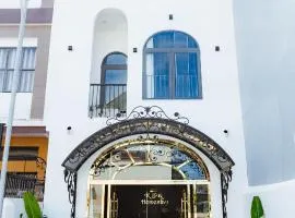 Quy Nhơn - KTK Homestay