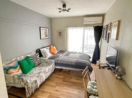 AAt Hotel アーバンハイツ小菅201