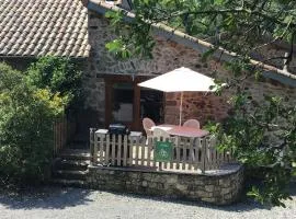 Les Gîtes La Chareyre