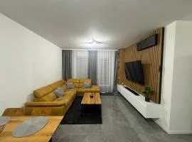 Tabáň Premium terrace apartment