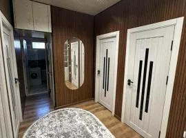 Апартаменты рядом с центром