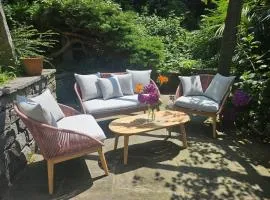 Casa Colombina & Studio by Fewotessin