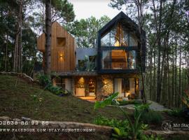 Mơ Stay - Forest Resort, hotel v destinaci Da Lat