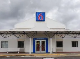 Motel 6-Seekonk, MA - Providence East