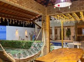 Chalés 4 Estações