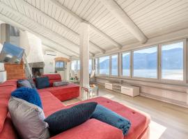 Al Paradiso by Fewotessin, Hotel in Ronco sopra Ascona