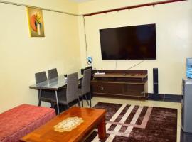 Nana Kakamega Homestay, hotel en Kakamega