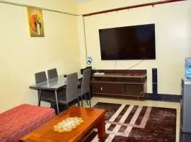 Nana Homestay Kakamega