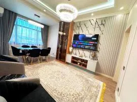 Downtown Stylish Apartment