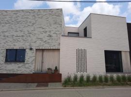 Met een knipoog naar de fruitstreek!, hotel v destinaci Landen