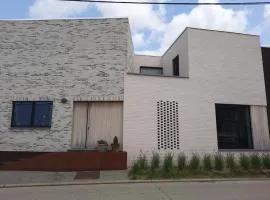 Met een knipoog naar de fruitstreek!