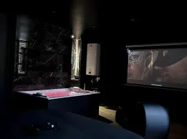 Cinquante Nuances Ponotes