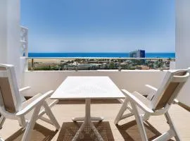 Servatur Alameda de Jandía