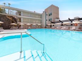 Servatur Alameda de Jandía, hotel en Morro del Jable