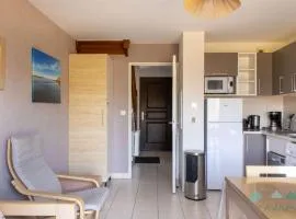 110 - Appartement duplex 6 personnes vue sur Golf.