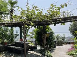 Casa Colombina Duplex