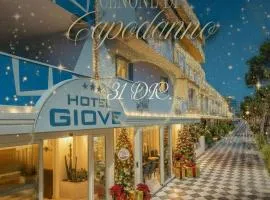 Hotel Giove dipendenza Hotel Fiamma