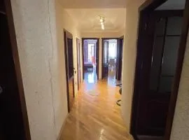 Cozy 2BR Apartment Ataturk Ave, Central Location