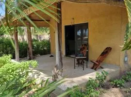 Domaine le Flamboyant