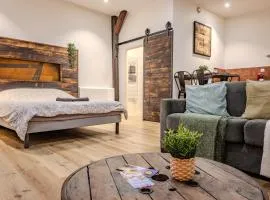 Le Ptit Chauffour - Hyper Centre Ville - Transports en Commun - Commerces à Proximité