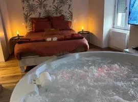 La petite suite Ponote