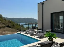 Escapade au bord du Rhône