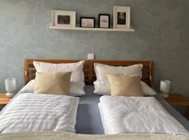 Apartment am Kressepark