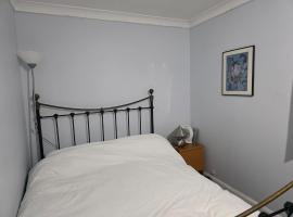 Guest Room in Colchester Hythe, ξενοδοχείο σε Hythe