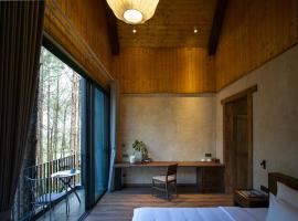 Mơ Stay - Forest Resort, hotel v destinaci Da Lat