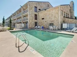 Motel 6-Dallas, TX - Forest Lane
