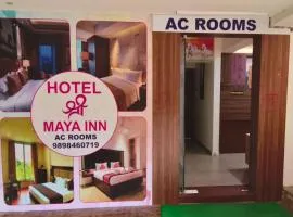 Hotel Shree Maya Inn
