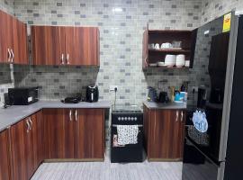 Entire home in Haatso, hotel in Ashonman