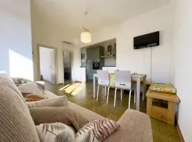 Casa Grecale - Delizioso Appartamento A Soli 300 m Dal Mare Con Giardino Privato E Posto Auto Privato