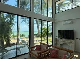 K Villas Seaview