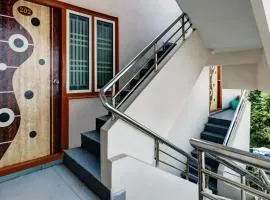 Hotel O Vara Residency