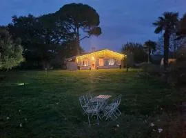 LBCA maison campagnarde