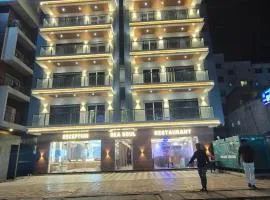 HOTEL SEA SOUL-A UNIT OF AYAN GROUP HOTEL and RESORT