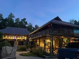 Lam Mountain Retreat Ông Lang