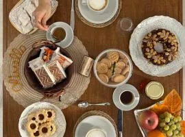 Corte 'e Susu - Domo Experience