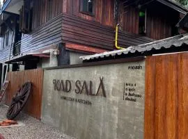 Kad Sala Homestay