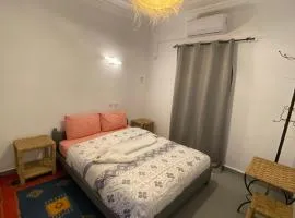 Auberge Etoile Filante d Or Ait Ben Haddou