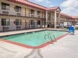 Motel 6-Mesquite, TX - Rodeo - Convention Ctr